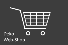 Deko Online-Shop