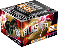 809-027 Blaster