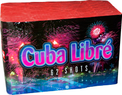 809-327 Cuba Libre