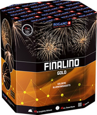 809-361 Finalino Gold
