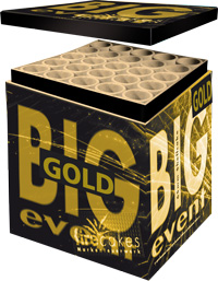815-181 Big Event Gold